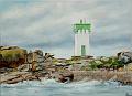 Phare de trevignon